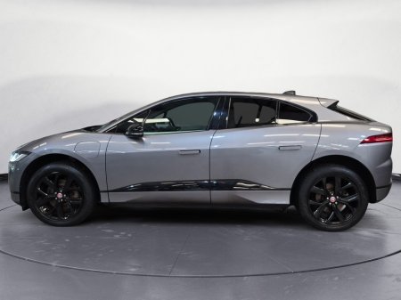 2024 Jaguar I-Pace - photo 9
