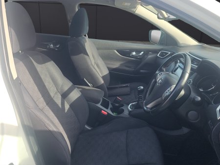 2015 Nissan Qashqai - photo 9