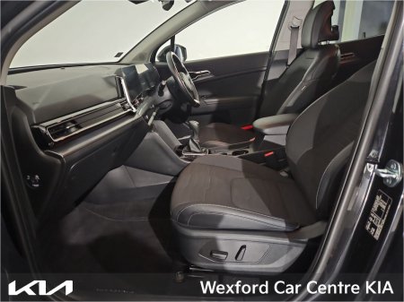 2023 Kia Sportage - photo 7