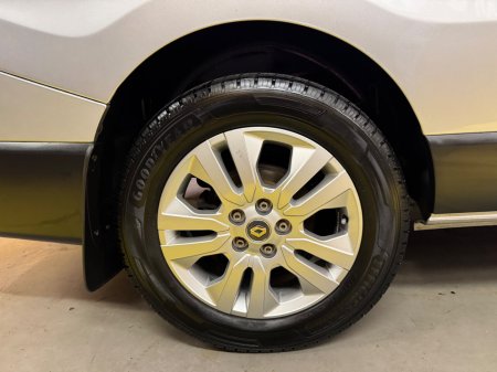 2022 Renault Trafic - photo 30