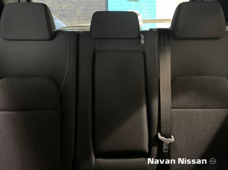 2025 Nissan Qashqai - photo 25