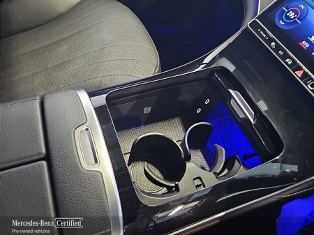 2023 Mercedes-Benz EQE - photo 15