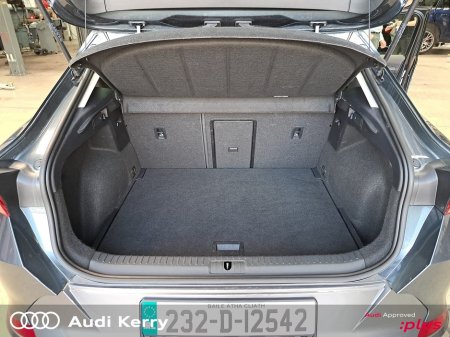 2023 Cupra Formentor - photo 25