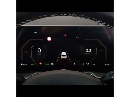 2025 Kia Sorento - photo 9