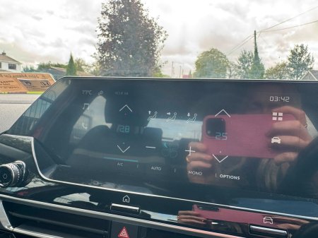 2024 Citroen C4 - photo 13