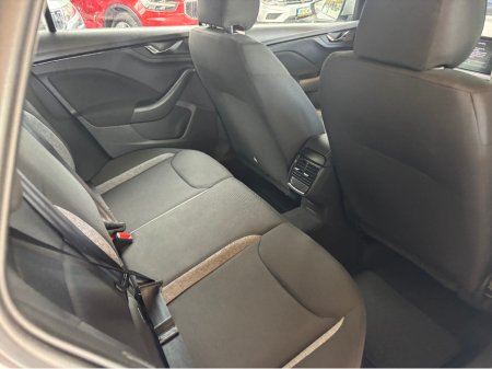 2024 Skoda Scala - photo 4
