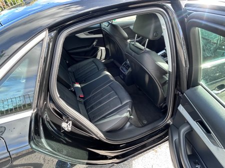 2018 Audi A4 - photo 13