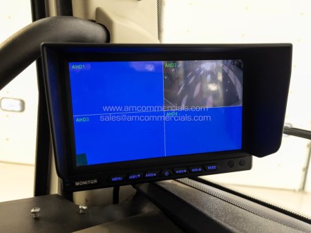 2019 VOLVO FH 540 - photo 22