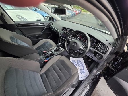 2014 Volkswagen Golf - photo 11