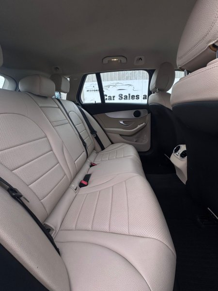 2016 Mercedes-Benz C-Class - photo 14