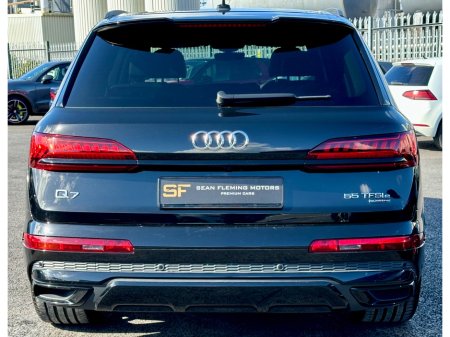 2023 Audi Q7 - photo 9