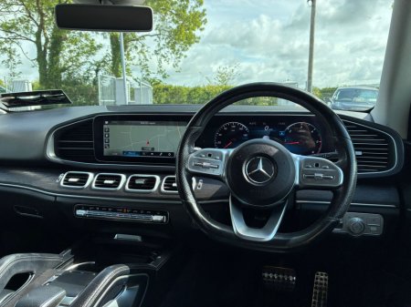 2020 Mercedes-Benz GLE - photo 7