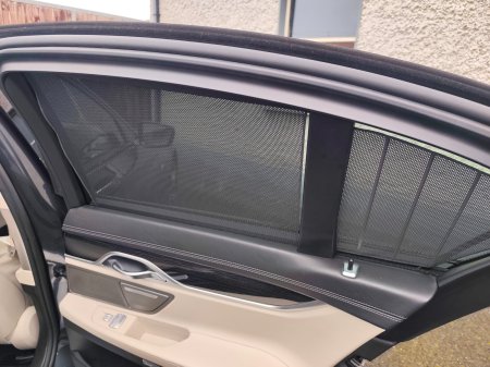 2016 BMW 7-Series - photo 6