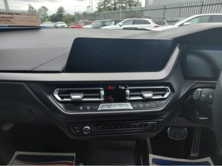 2020 BMW 1-Series - photo 15