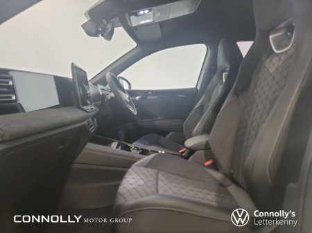 2026 Volkswagen Tiguan - photo 5