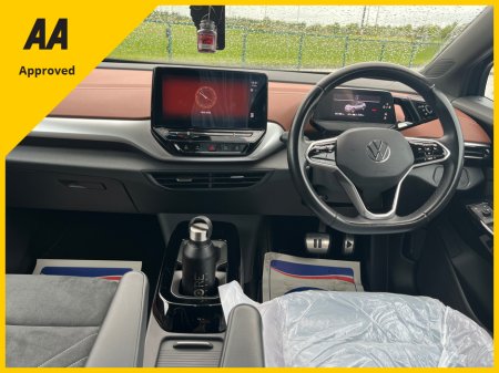 2022 Volkswagen ID.4 - photo 14