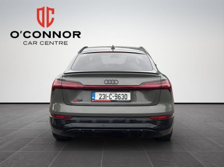2023 Audi Q8 - photo 5