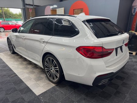 2019 BMW 5-Series - photo 5