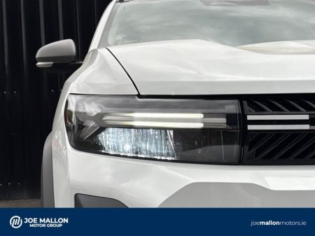 2026 Dacia Bigster - photo 34