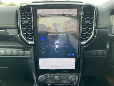 2026 Ford Ranger - photo 13