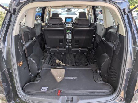 2021 Honda Odyssey - photo 8
