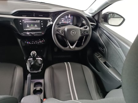 2023 Opel Corsa - photo 9