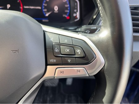 2023 Volkswagen T-Cross - photo 23