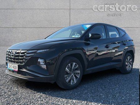 2023 Hyundai Tucson - photo 6