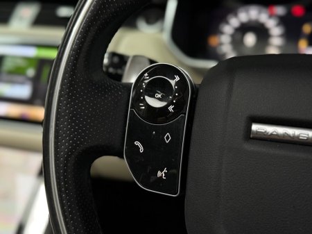2021 Land Rover Range Rover Sport - photo 27