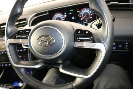 2024 Hyundai Tucson - photo 16