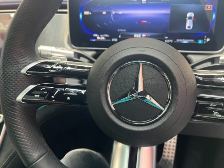 2023 Mercedes-Benz EQS - photo 12