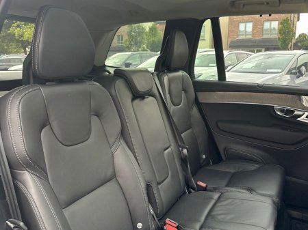 2025 Volvo XC90 - photo 14