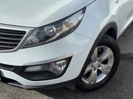2014 Kia Sportage - photo 27