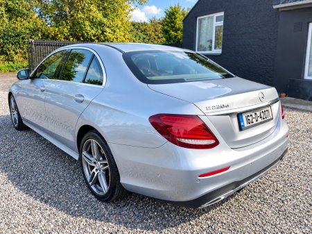 2016 Mercedes-Benz E-Class - photo 4