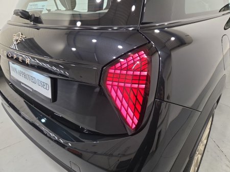 2025 Mini Cooper - photo 20