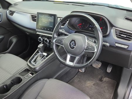 2023 Renault Arkana - photo 6