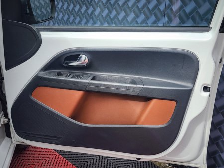 2016 Volkswagen up! - photo 26