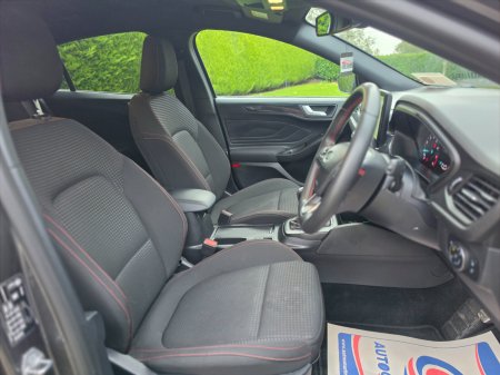 2025 Ford Focus - photo 5