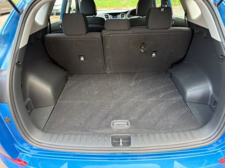 2017 Hyundai Tucson - photo 12