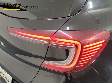 2024 Renault Captur - photo 8