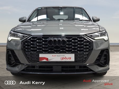 2023 Audi Q3 - photo 2