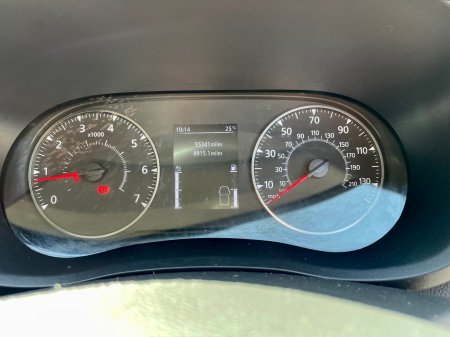 2022 Renault Master - photo 9
