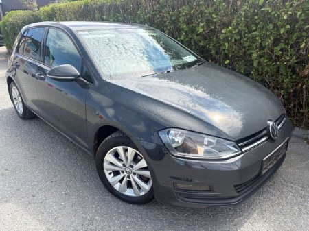 2017 Volkswagen Golf - photo 3