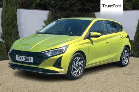 2024 Hyundai i20 - photo 5