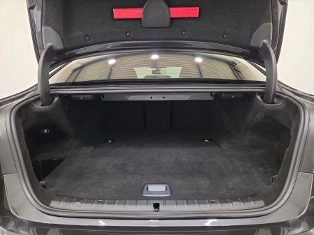 2022 BMW 5-Series - photo 13
