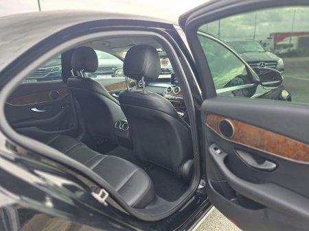 2015 Mercedes-Benz C-Class - photo 15