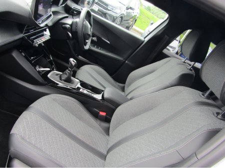 2024 Peugeot 2008 - photo 7