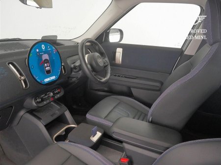 2025 Mini Countryman - photo 7