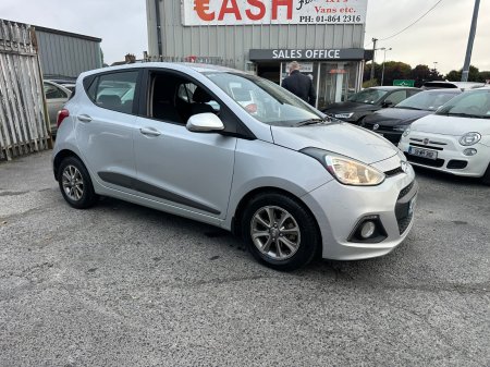 2014 Hyundai i10 - photo 4