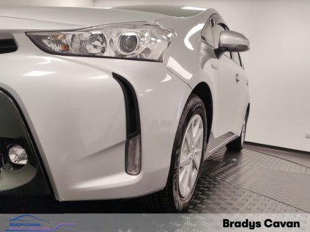 2016 Toyota Prius - photo 26